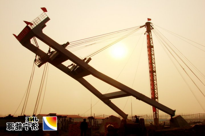 霄云煤矿艰苦创业之路纪实