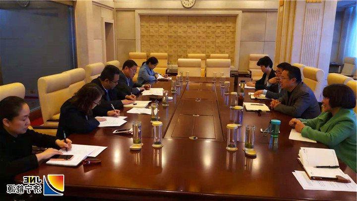 1541637458569912.jpg 11月6日,李明富带队到兖矿集团对标学习.jpg