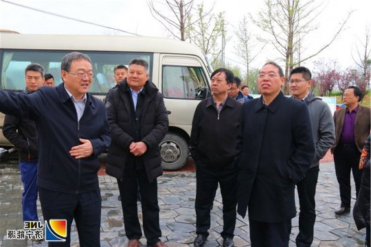 邓楼节制闸拆除前后水质论证报告技术评审会成功召开