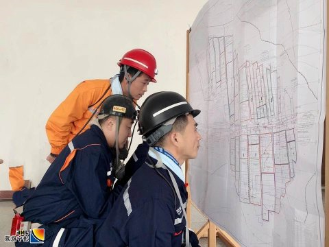 【发现榜样】退伍不褪色   “菜鸟”也能成“状元”  ——记集团公司2019年技术比武“一通三防”专业状元周彦昌