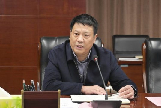 集团公司召开煤矿机电工作会议