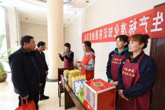 金桥煤矿安全知识有奖竞答活动，开始啦！