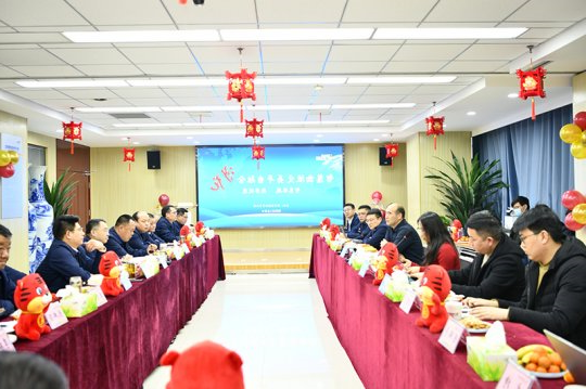 2022·“智慧港航、数字赋能”智慧物流交易平台融合沙龙成功举办