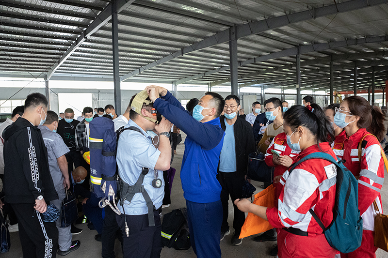 致远教育举办消防与应急处置专题培训班 (2).jpg