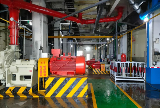 义桥煤矿丨“六个强化”促安全“六抓36项”措施落地见实效