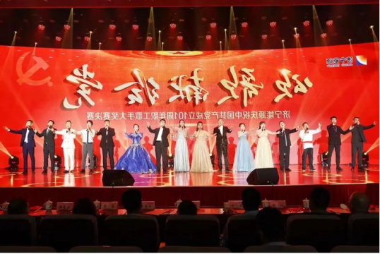 回望2022系列报道⑧丨想职工所想 行职工所盼—济宁能源聚焦职工需求 着力解决急难愁盼问题