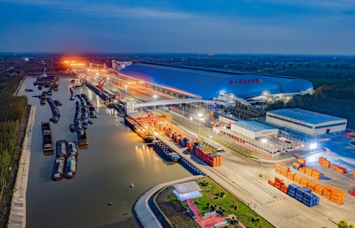 2024，顺势而行⑦丨济宁能源集团：国企创新驱动高质量发展新样板