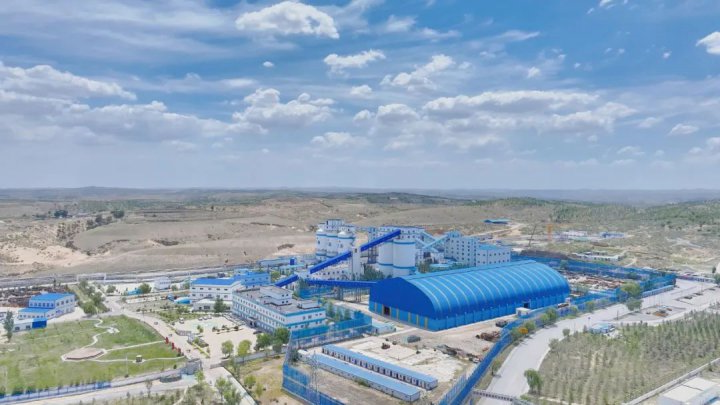 精益化管理提升系列报道㊾丨朱家峁煤矿“精益生产”开源节流降本增效新路径