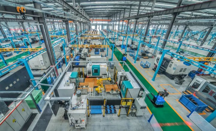 精益化管理提升系列报道（51）丨海纳科技以精益思维提升“七化”，赋能新质生产力