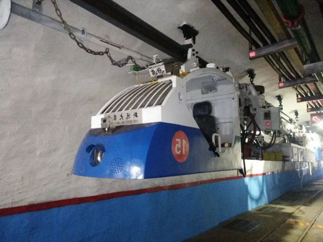 “市场化”管理！义桥煤矿设备包机实行新模式