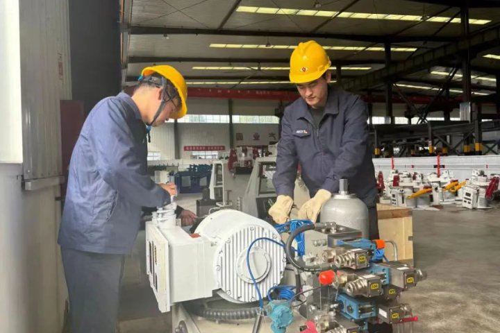 精益化管理提升系列报道[84]丨山东盛源树牢精益思想 打好“节支增效”系列战