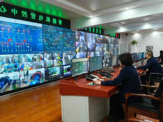 义桥煤矿以“智”赋能 助推“决胜千亿”挺进步伐