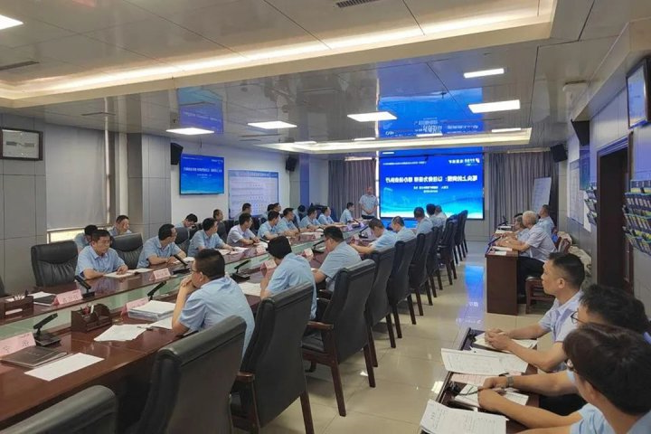 花园煤矿聚焦“三点一线”坚决打赢安全生产“攻坚战”