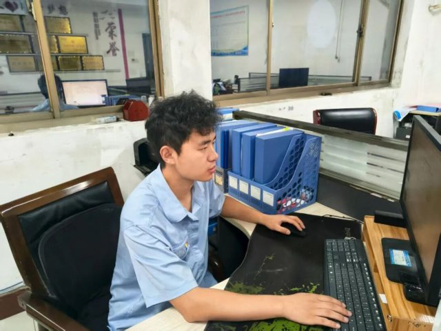 后浪入海丨王德帅：现场是最权威的课堂