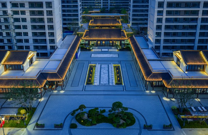 “五恒系统”将怎样改变我们的居家生活?